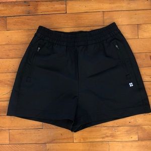 Sweaty Betty jogging shorts (size S)
